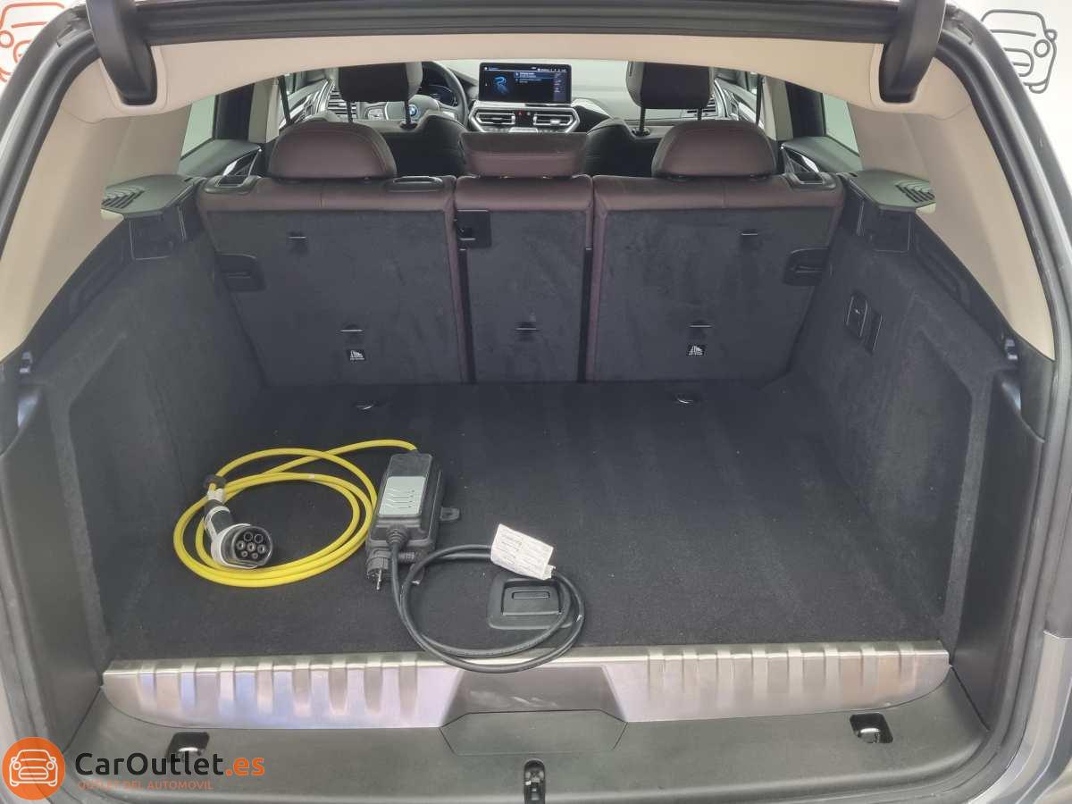 12 - BMW X3 2022 - AUTO