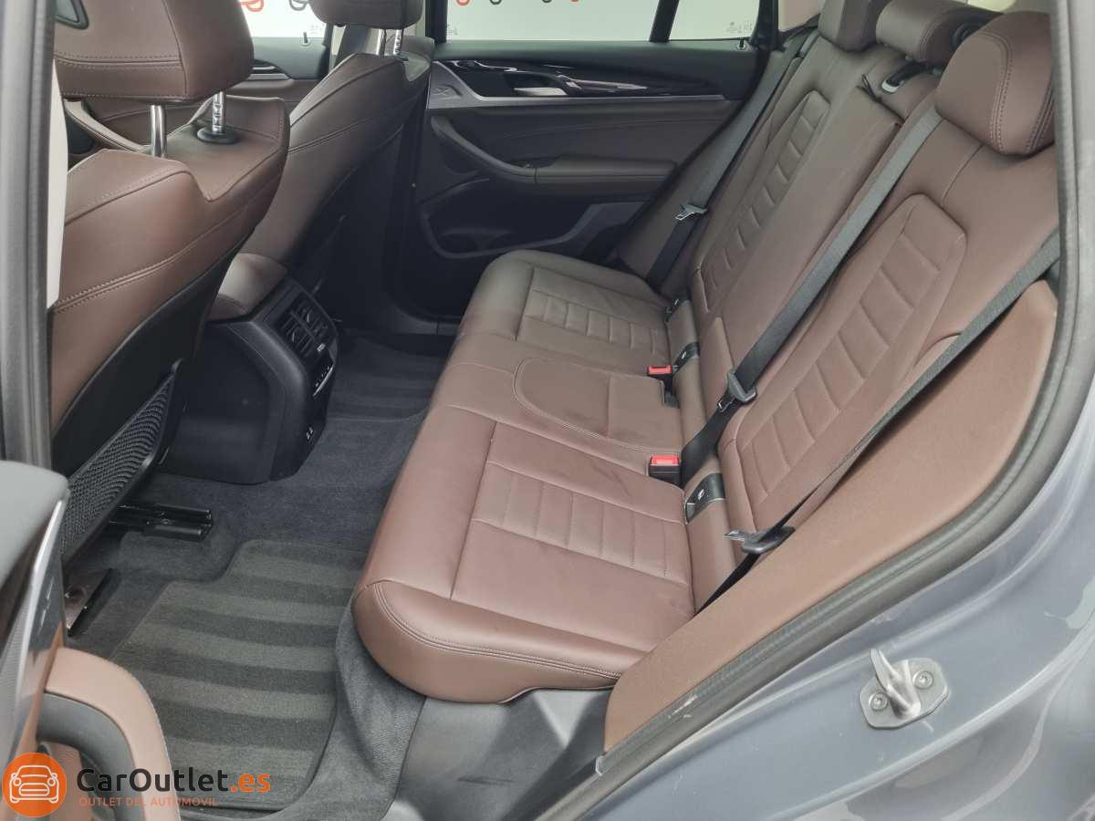14 - BMW X3 2022 - AUTO