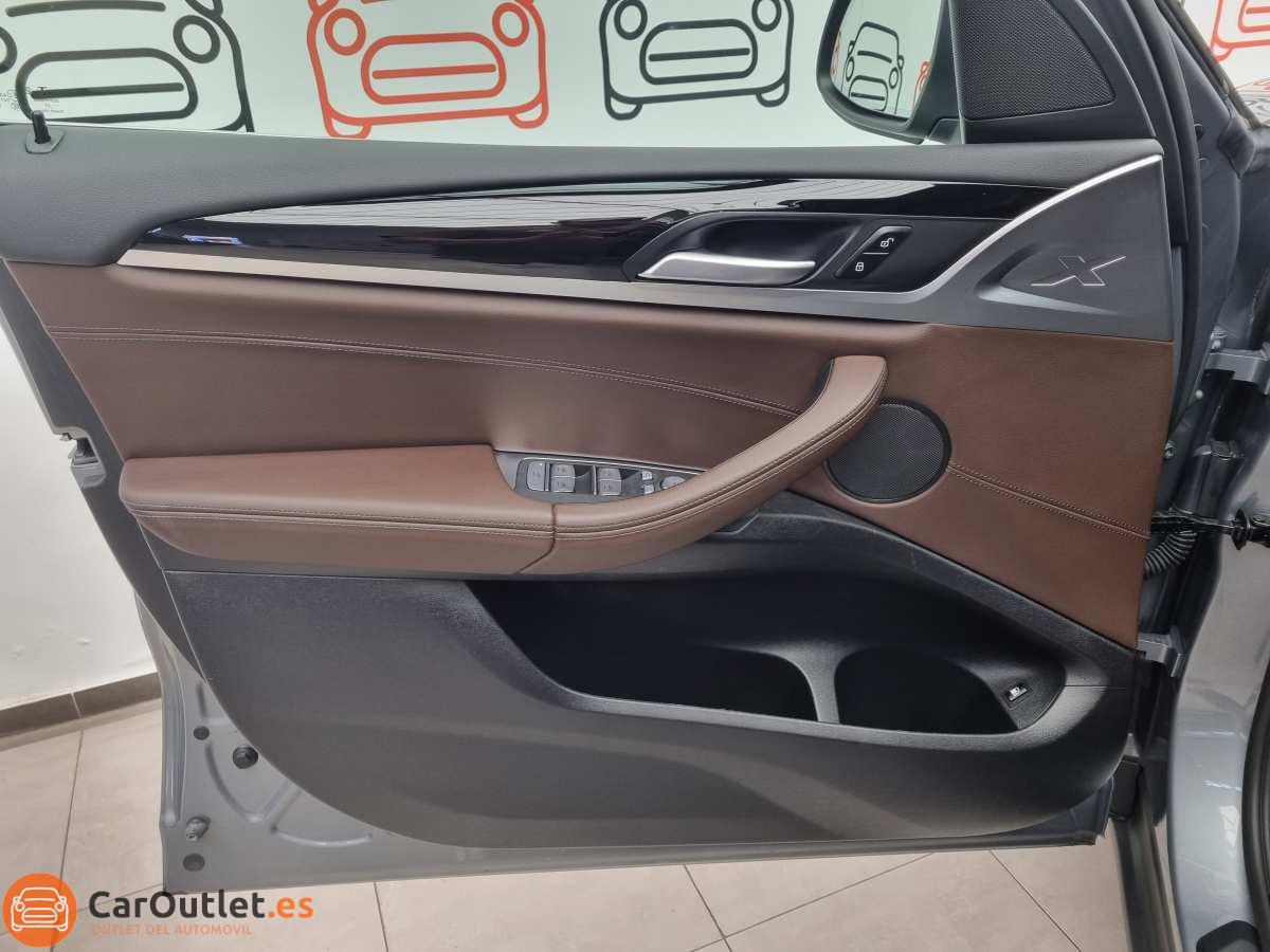 15 - BMW X3 2022 - AUTO