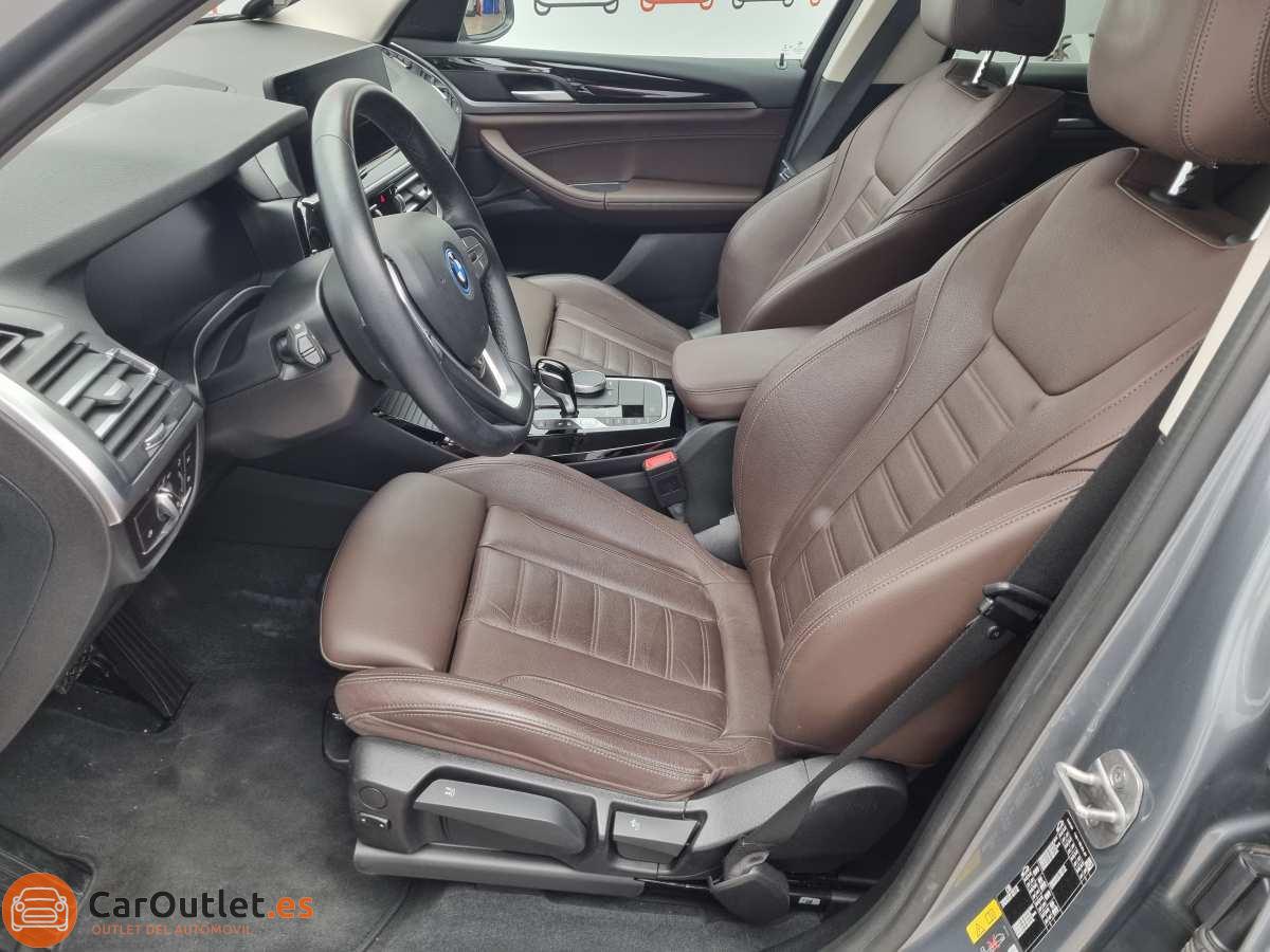 17 - BMW X3 2022 - AUTO