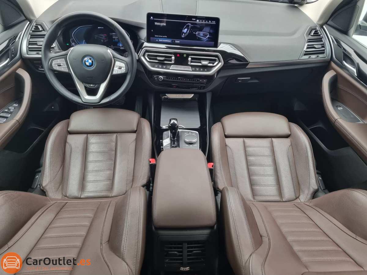 19 - BMW X3 2022 - AUTO