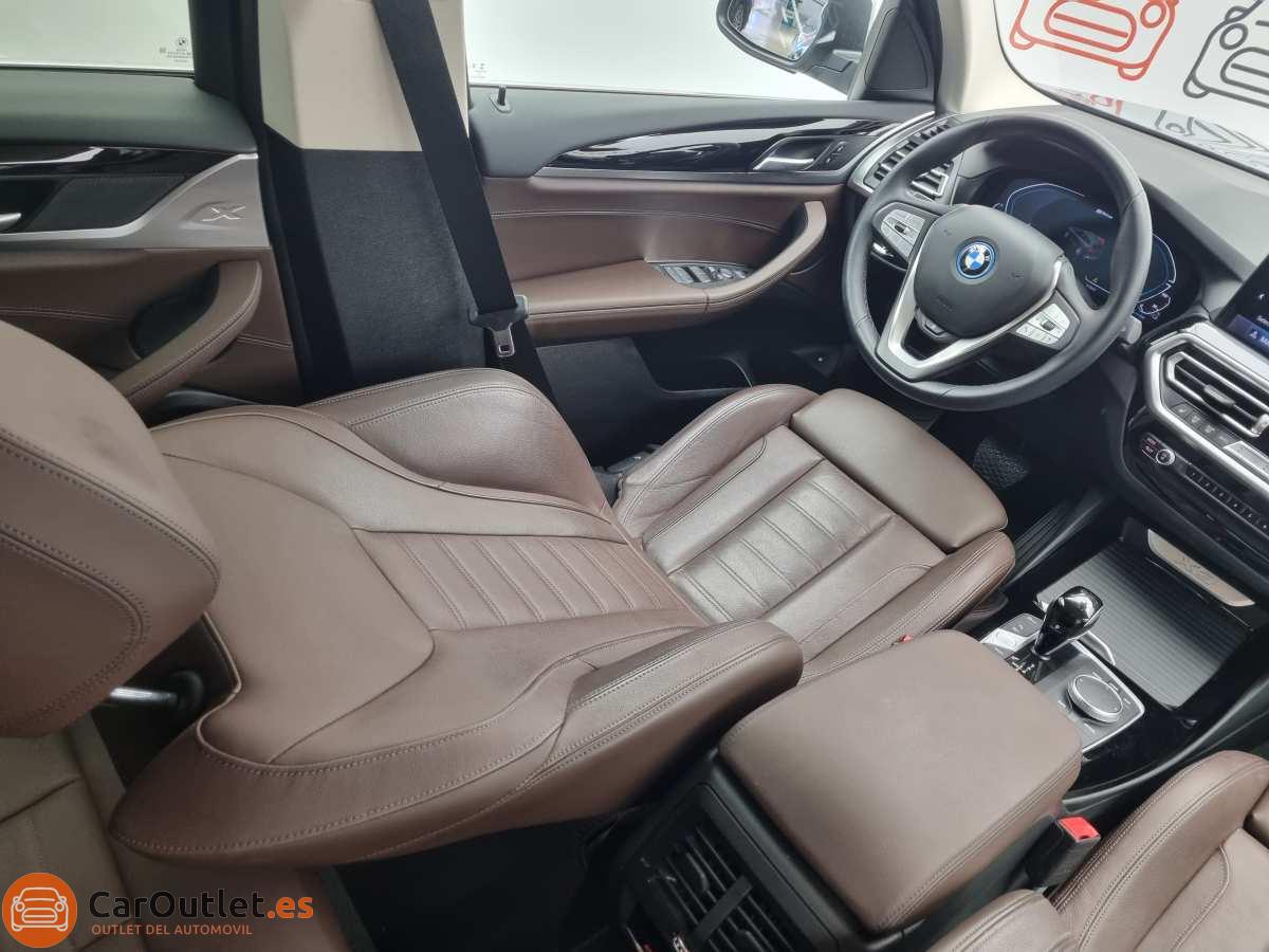 20 - BMW X3 2022 - AUTO
