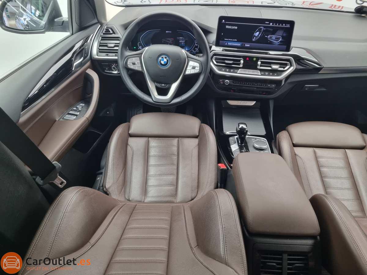 21 - BMW X3 2022 - AUTO