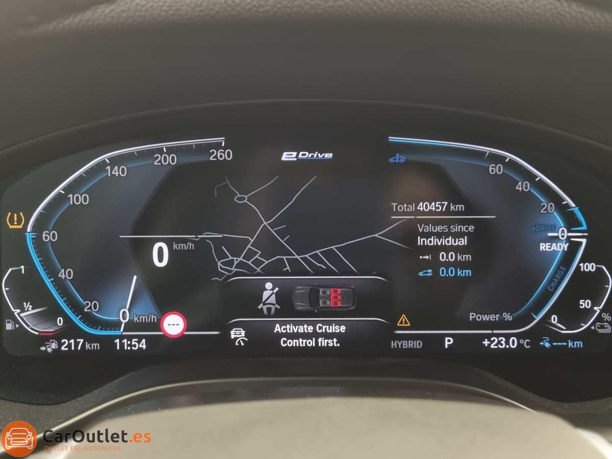 23 - BMW X3 2022 - AUTO