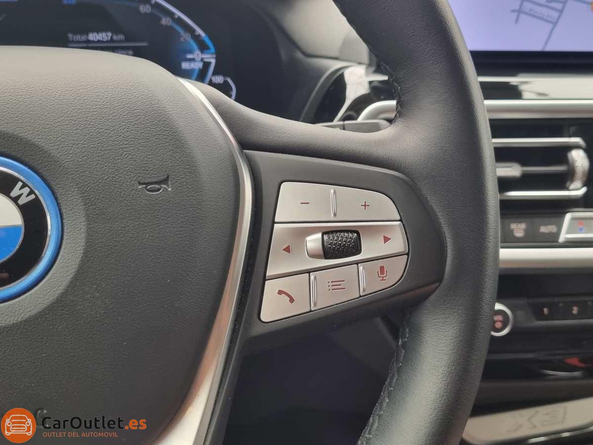 24 - BMW X3 2022 - AUTO