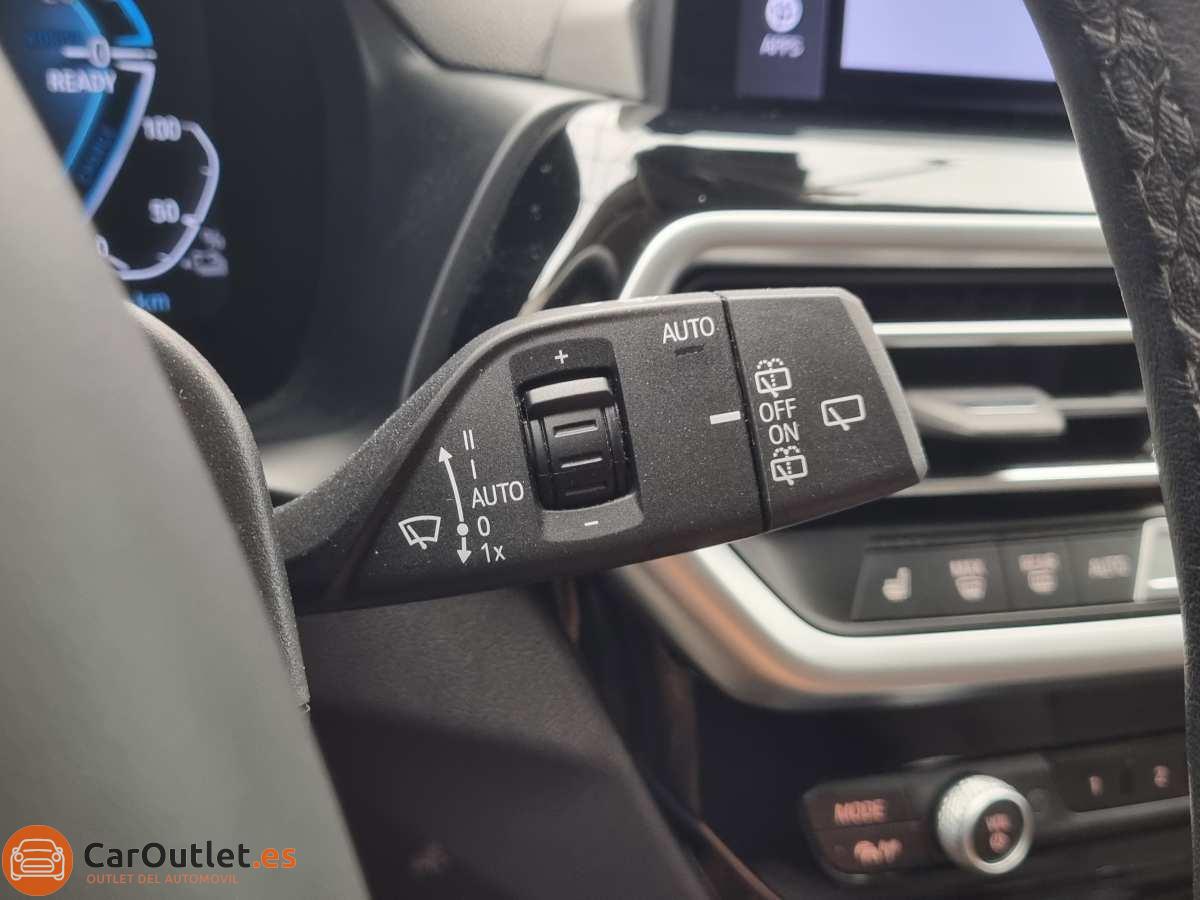 26 - BMW X3 2022 - AUTO