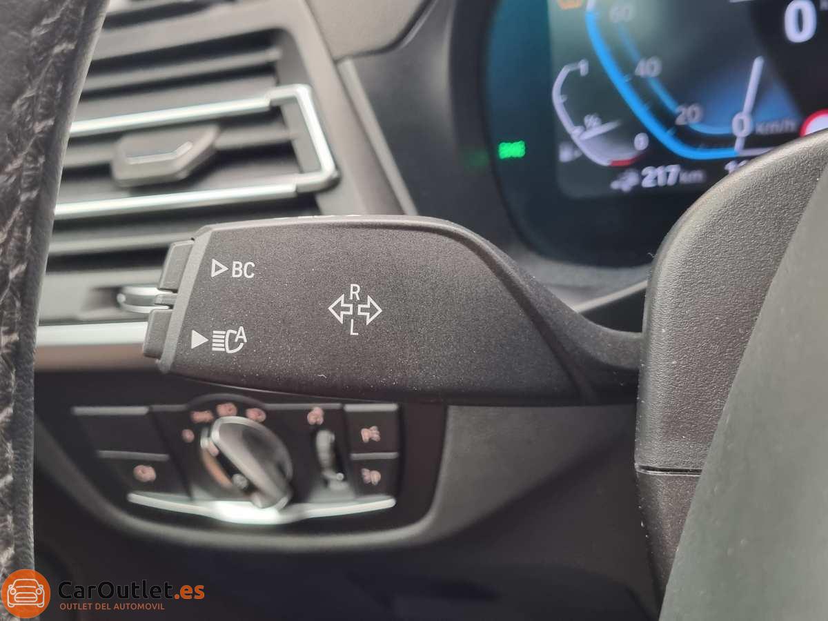 27 - BMW X3 2022 - AUTO