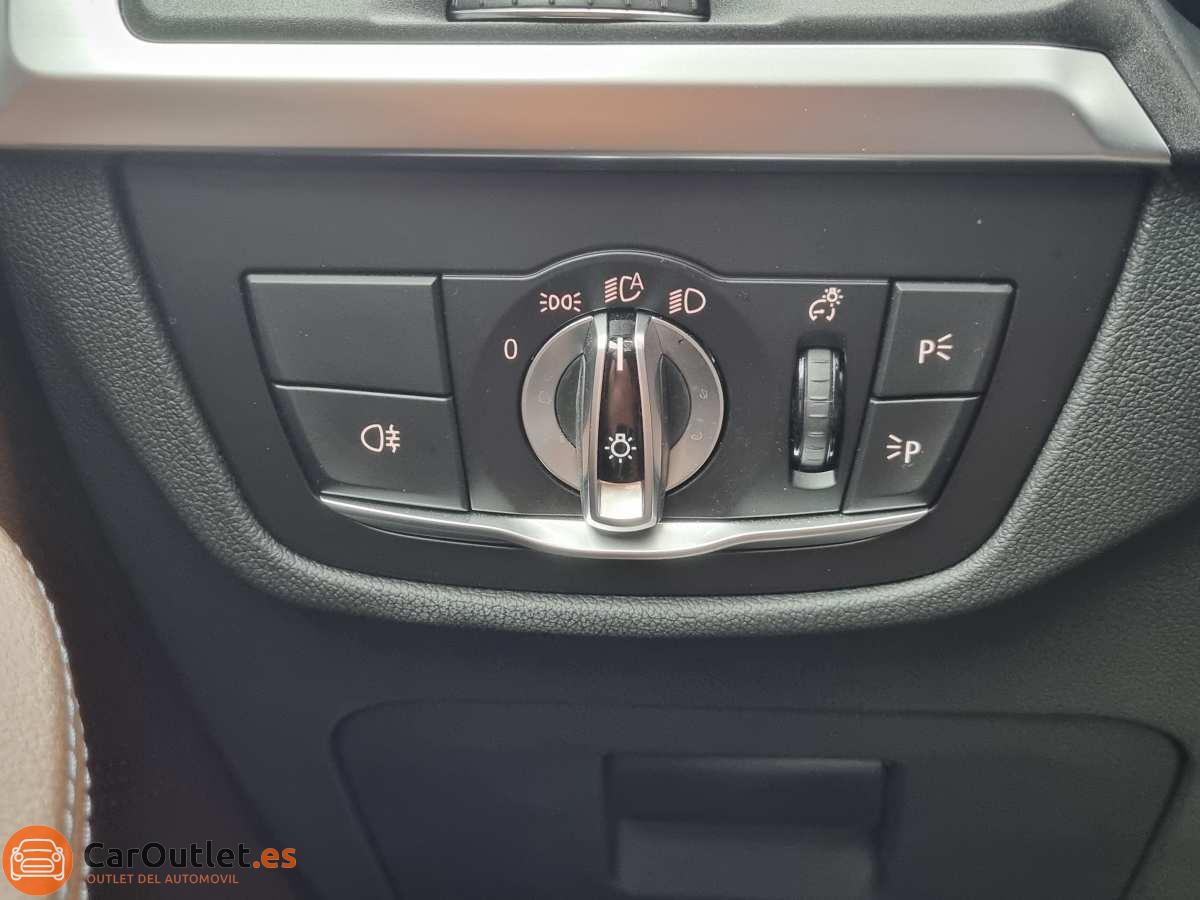 28 - BMW X3 2022 - AUTO