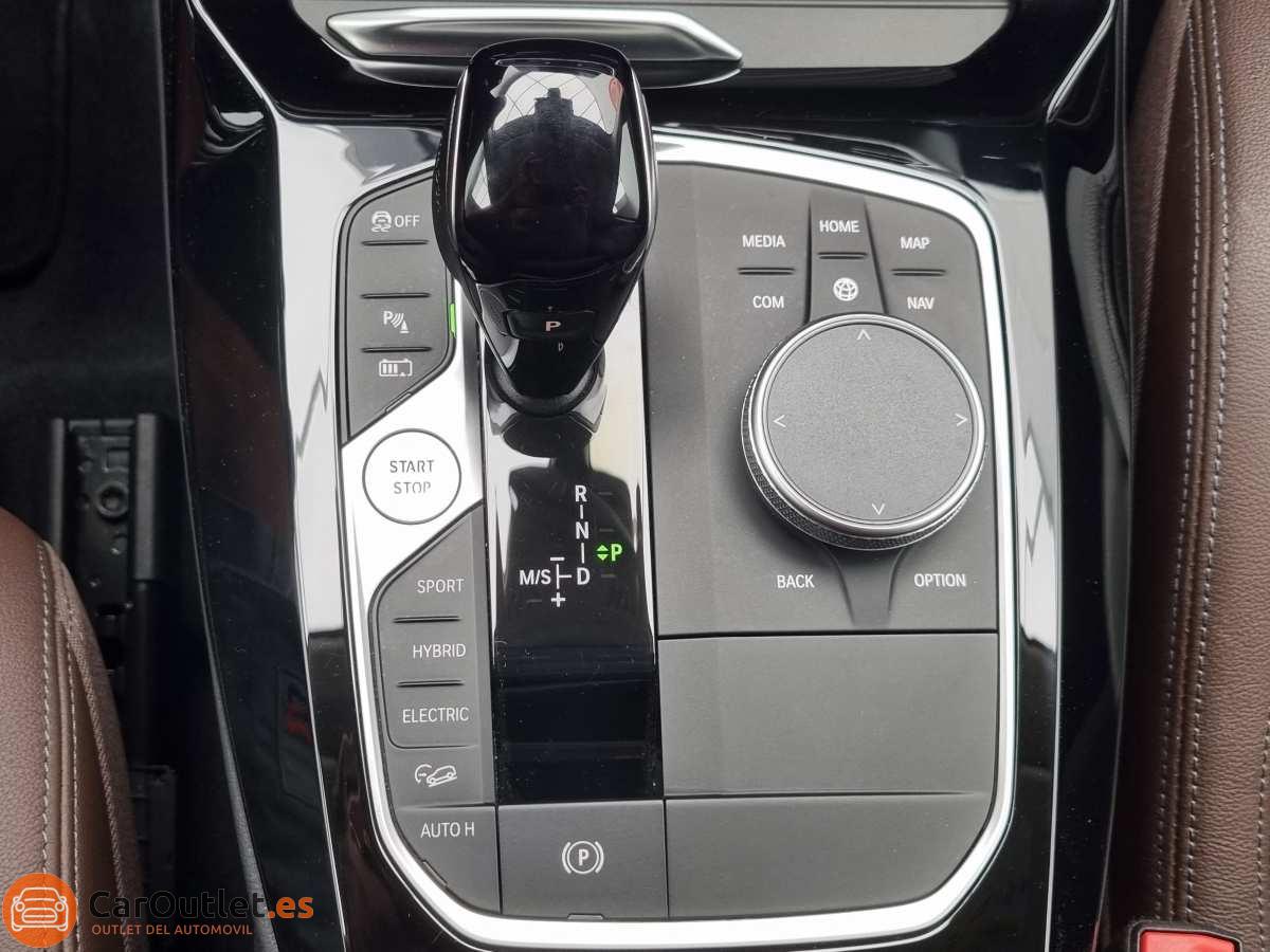 33 - BMW X3 2022 - AUTO