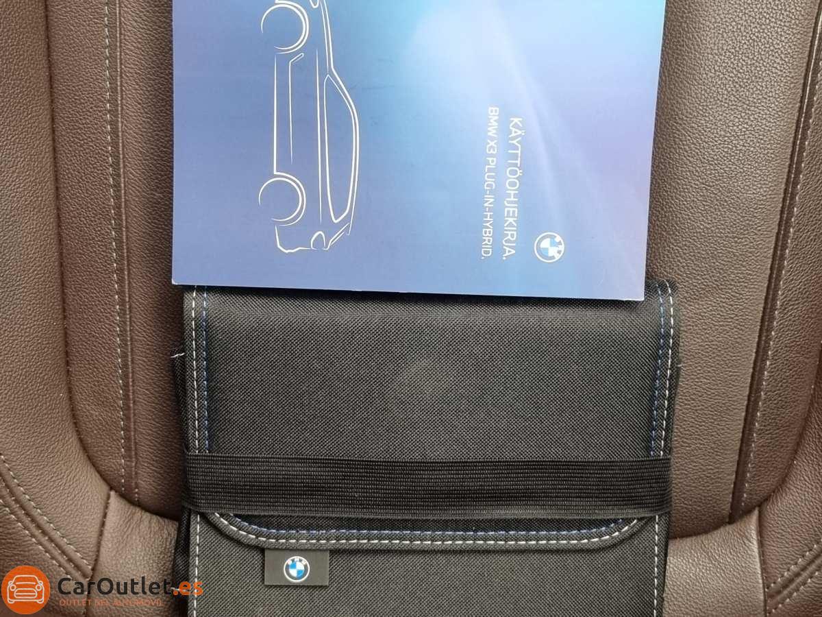 34 - BMW X3 2022 - AUTO