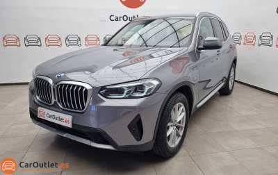 BMW X3 Petrol - 2022