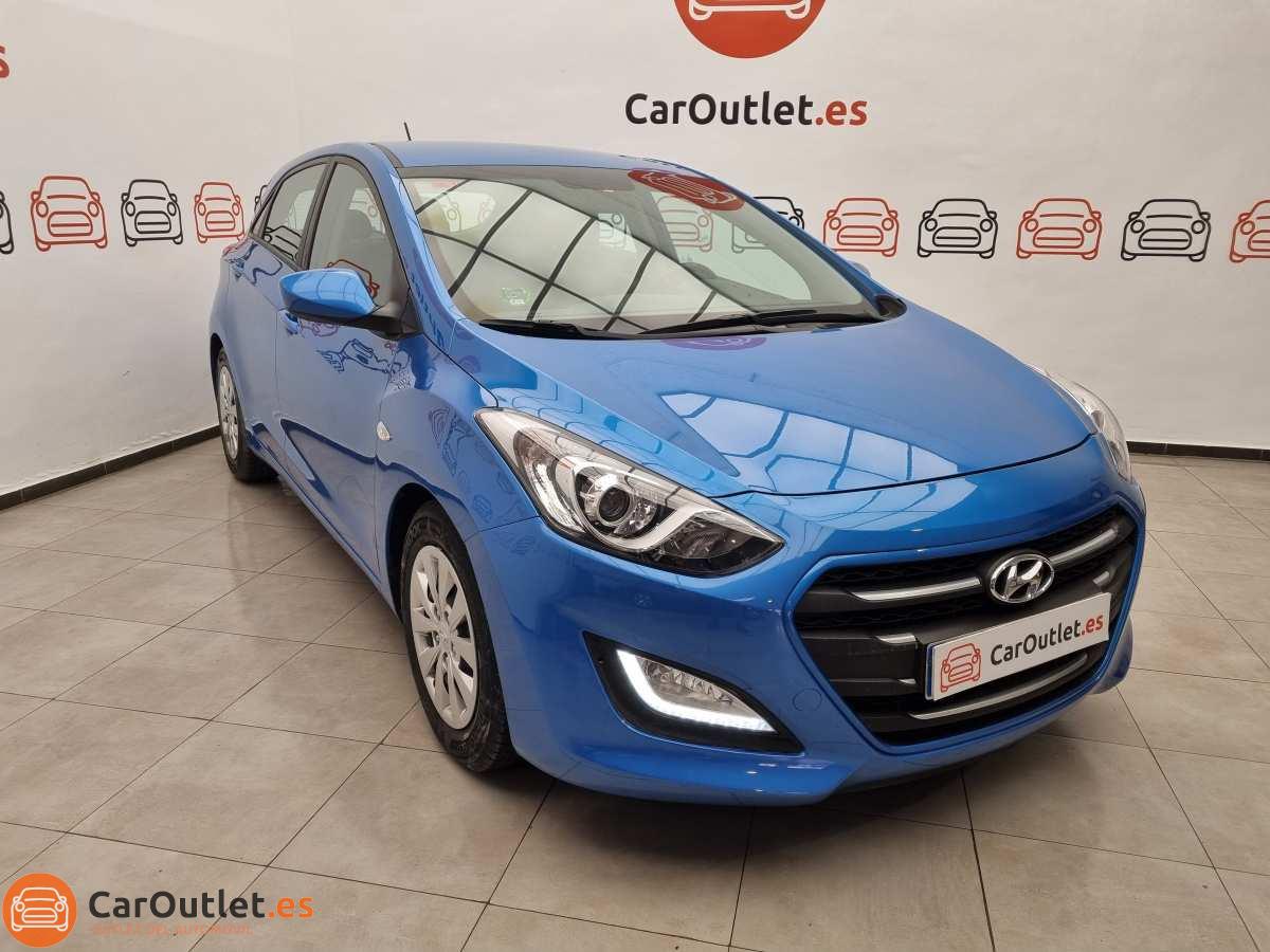 2 - Hyundai i30 2017