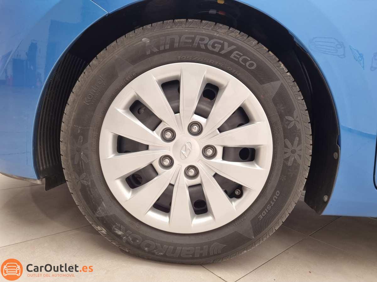 7 - Hyundai i30 2017