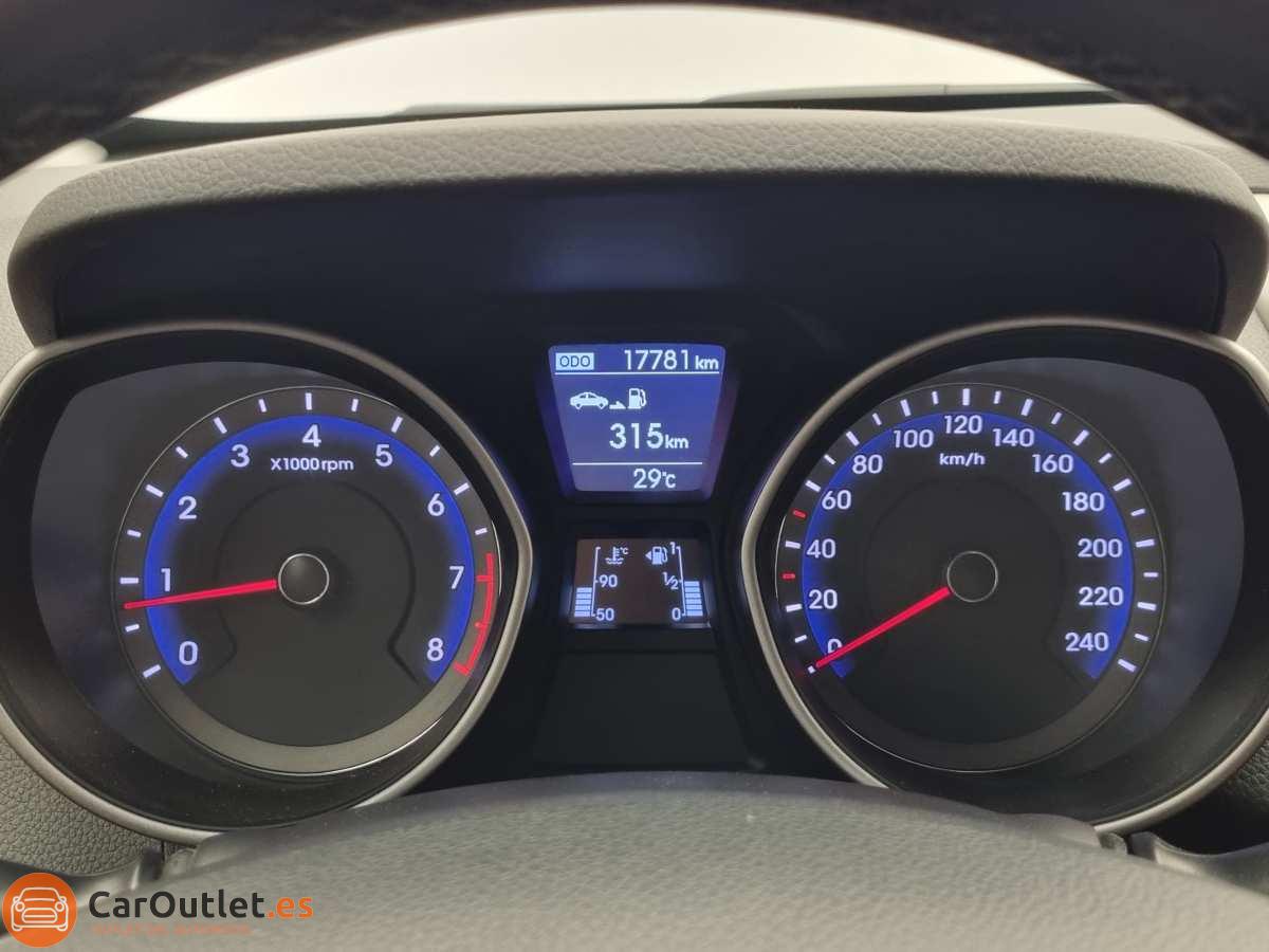 21 - Hyundai i30 2017