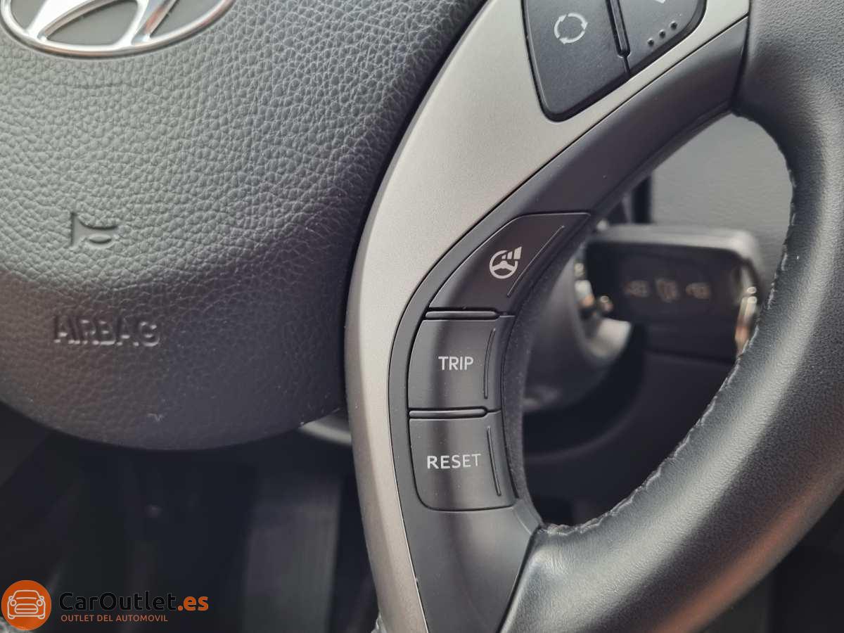 24 - Hyundai i30 2017