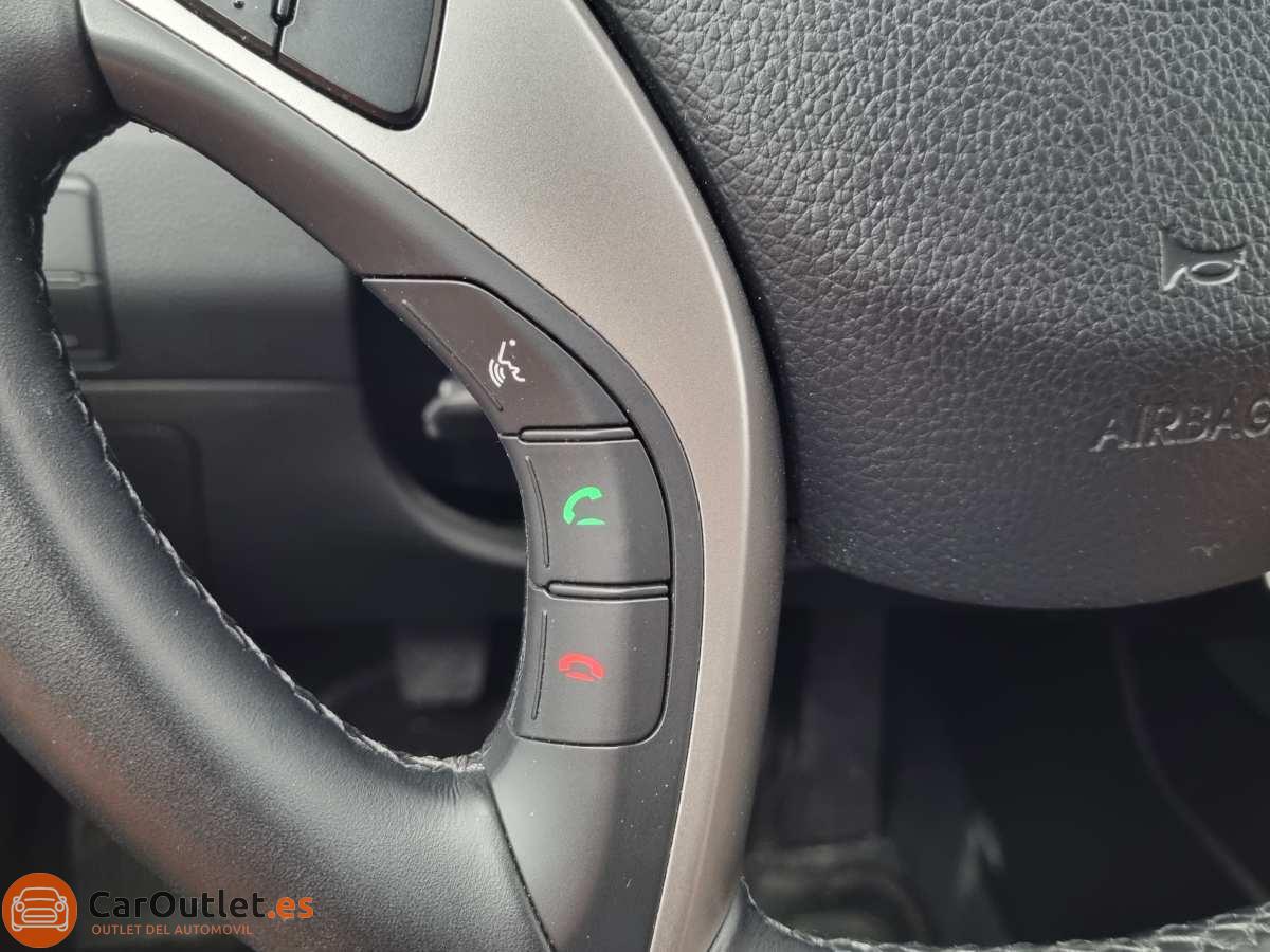 25 - Hyundai i30 2017