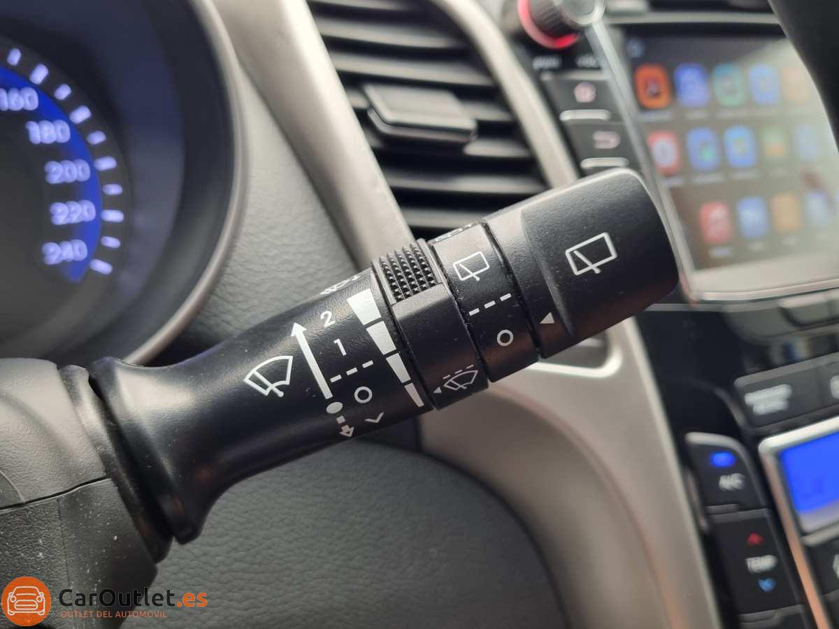 26 - Hyundai i30 2017