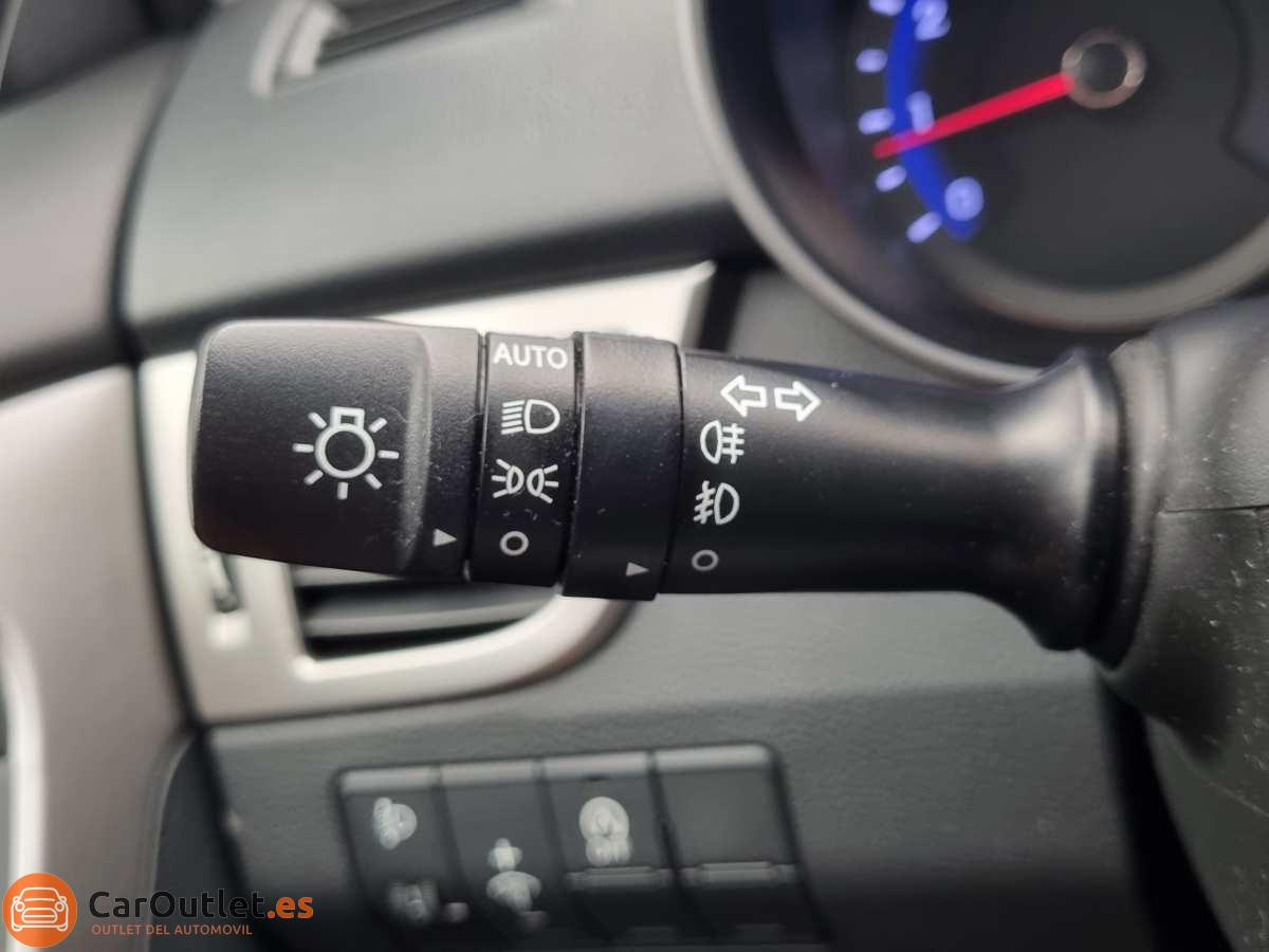 27 - Hyundai i30 2017