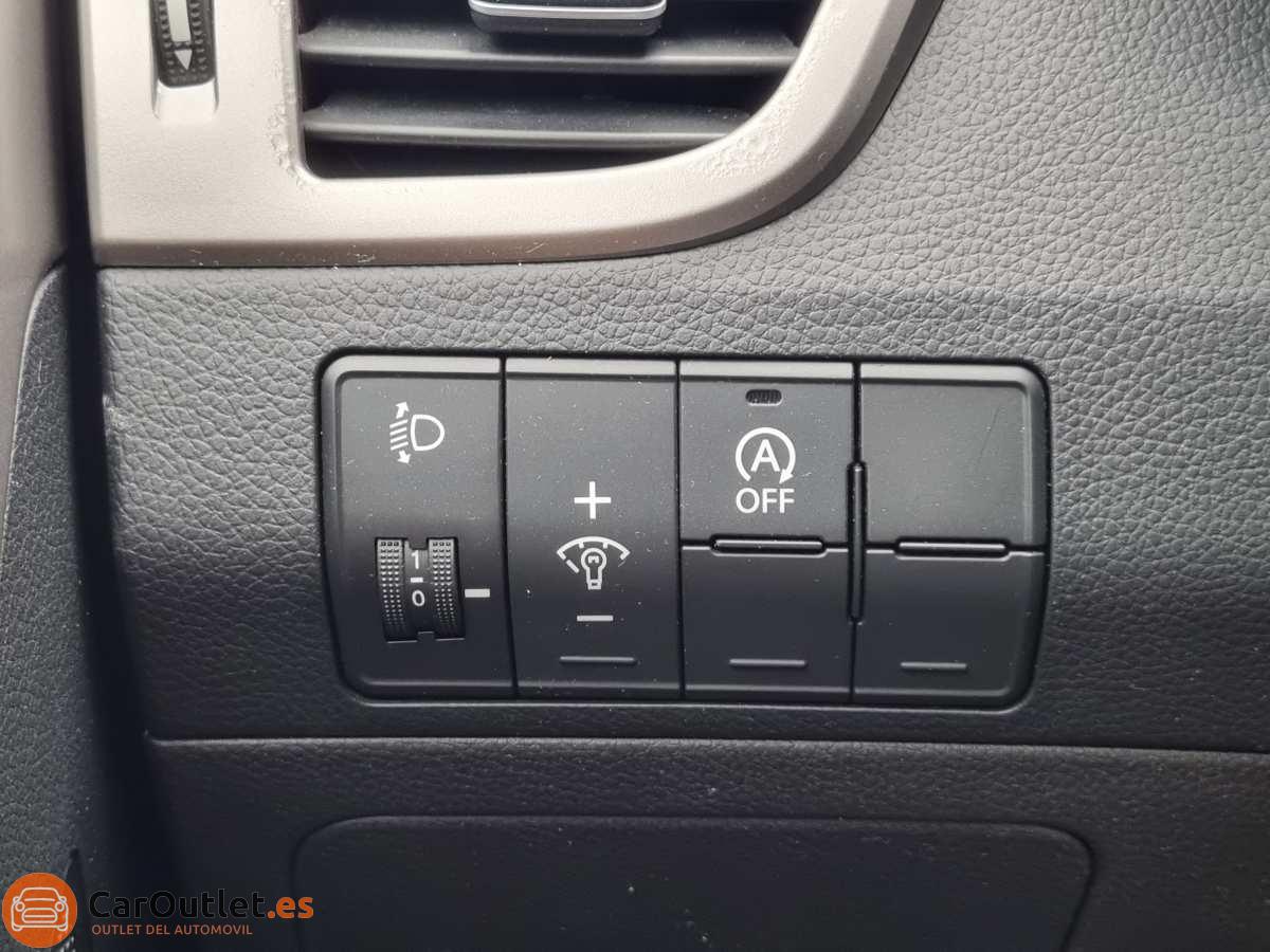 28 - Hyundai i30 2017