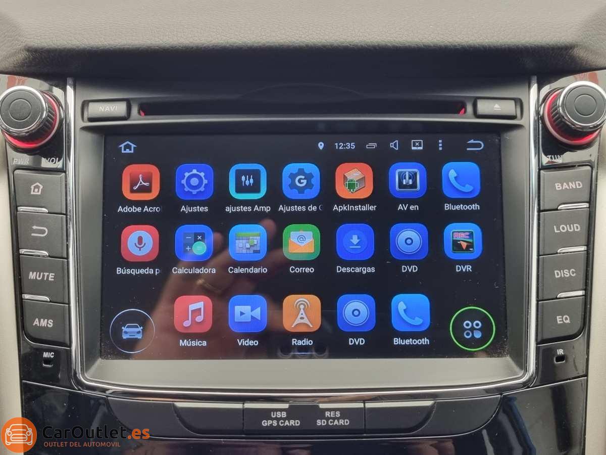 29 - Hyundai i30 2017