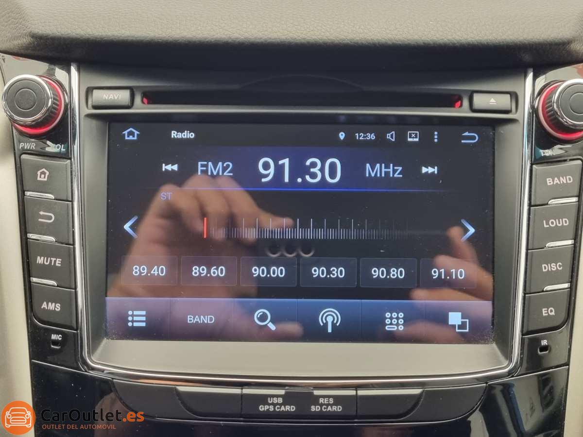 30 - Hyundai i30 2017