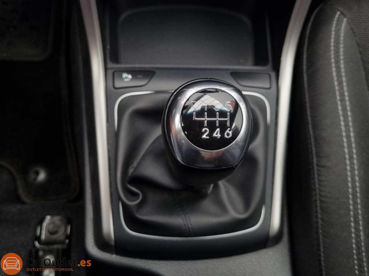 33 - Hyundai i30 2017