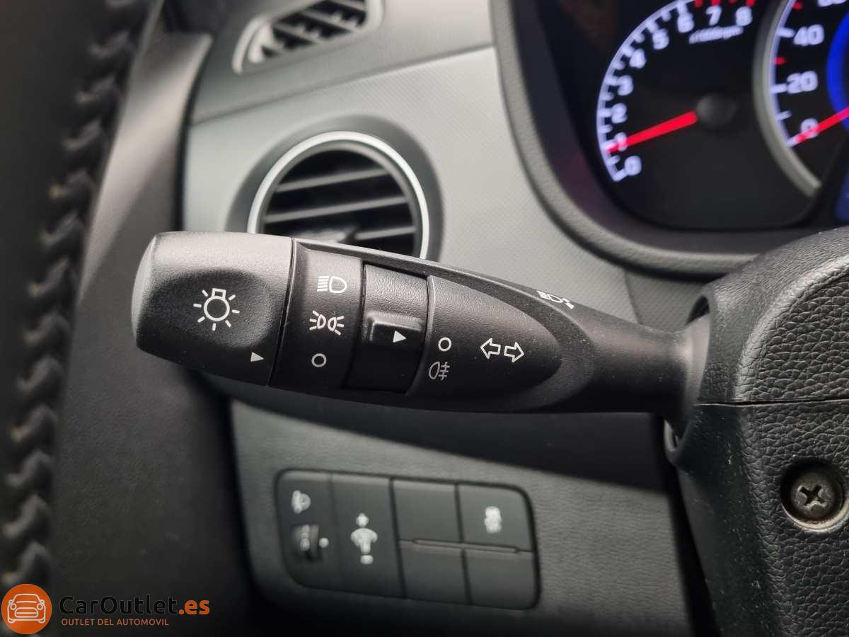 21 - Hyundai i10 2018