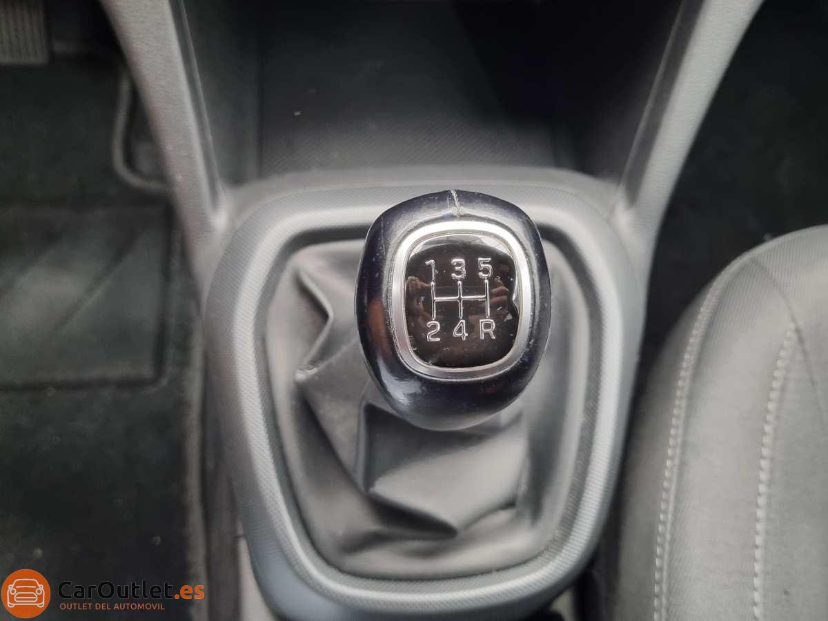 23 - Hyundai i10 2018