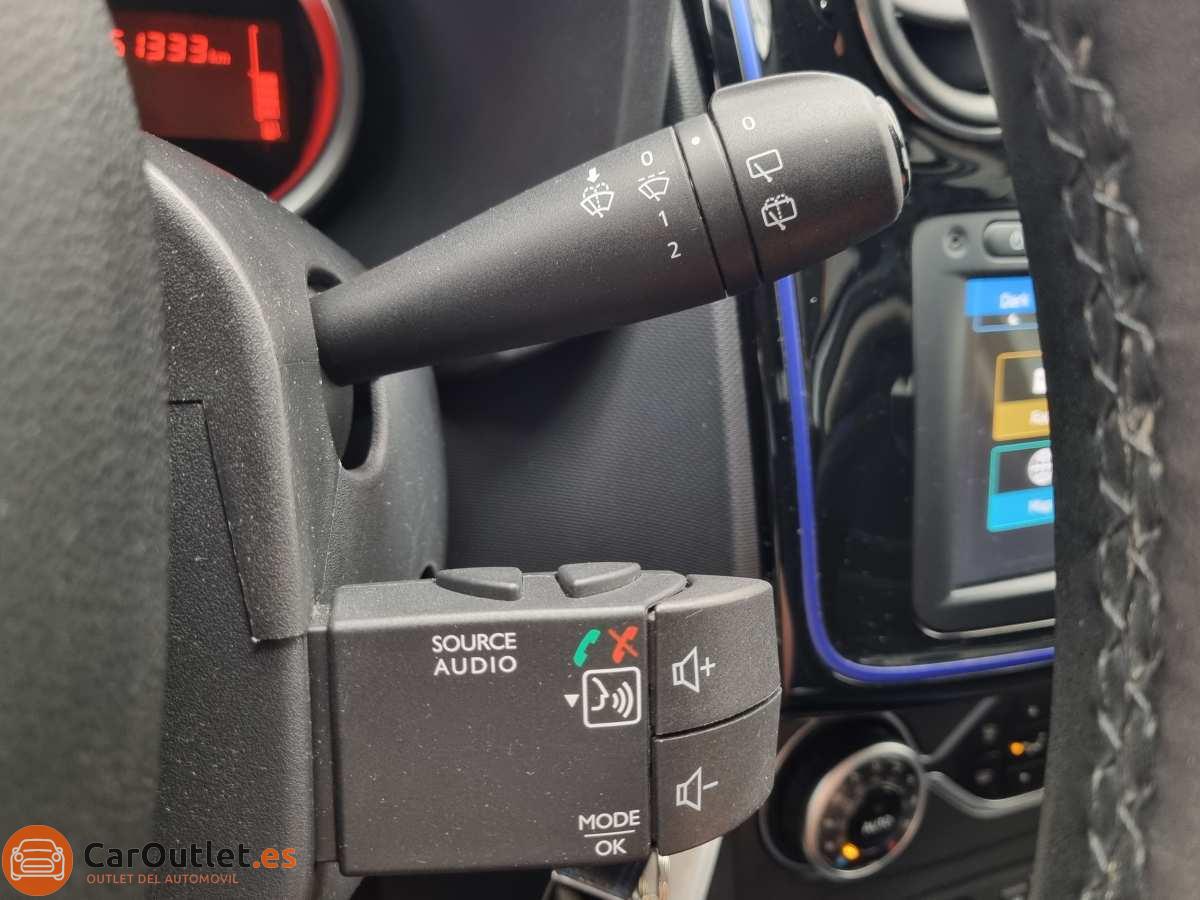 22 - Dacia Sandero 2020
