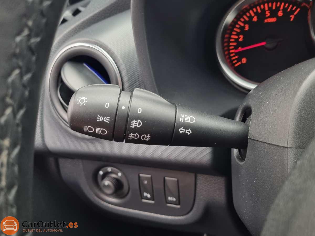 23 - Dacia Sandero 2020