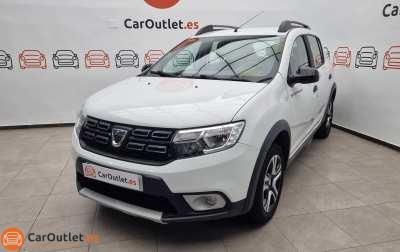 Dacia Sandero Petrol - 2020