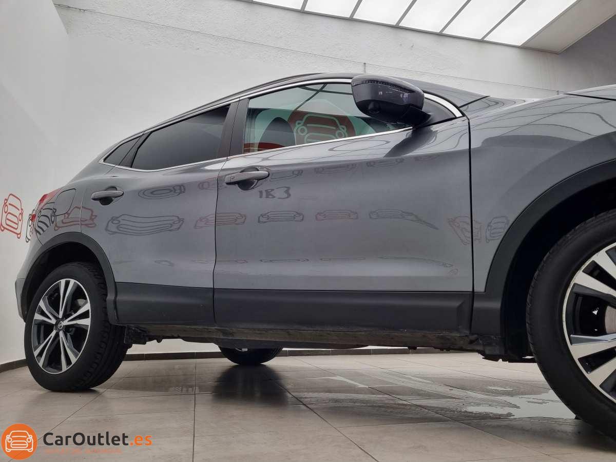 3 - Nissan Qashqai 2018 - AUTO
