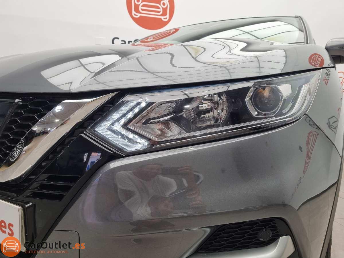 6 - Nissan Qashqai 2018 - AUTO