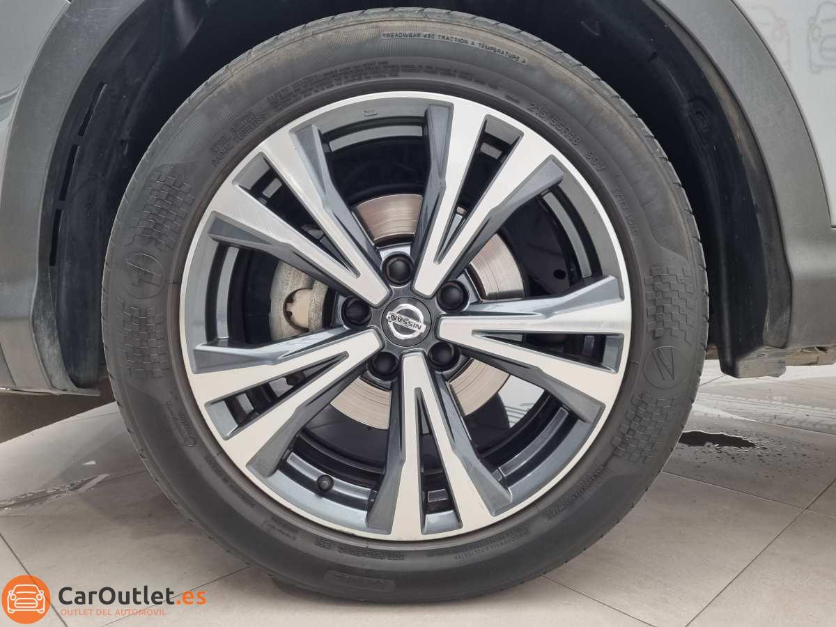 7 - Nissan Qashqai 2018 - AUTO