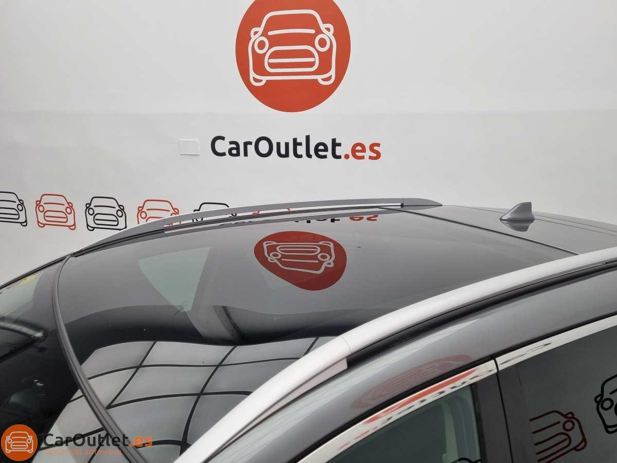 8 - Nissan Qashqai 2018 - AUTO