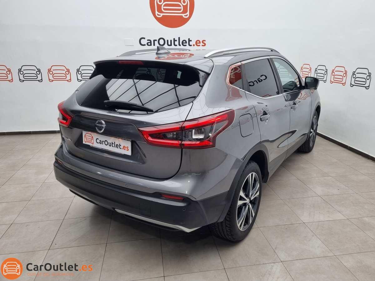 9 - Nissan Qashqai 2018 - AUTO