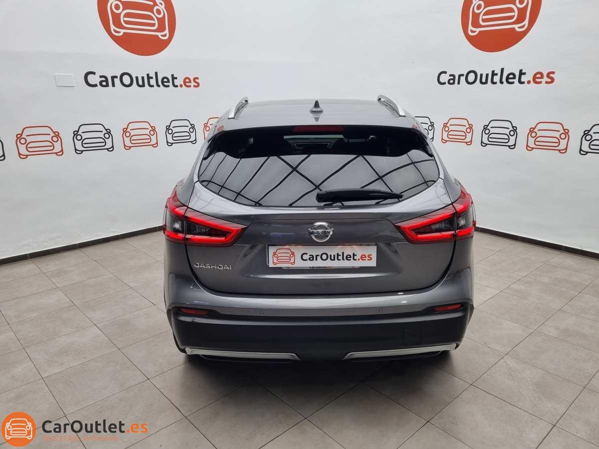 10 - Nissan Qashqai 2018 - AUTO