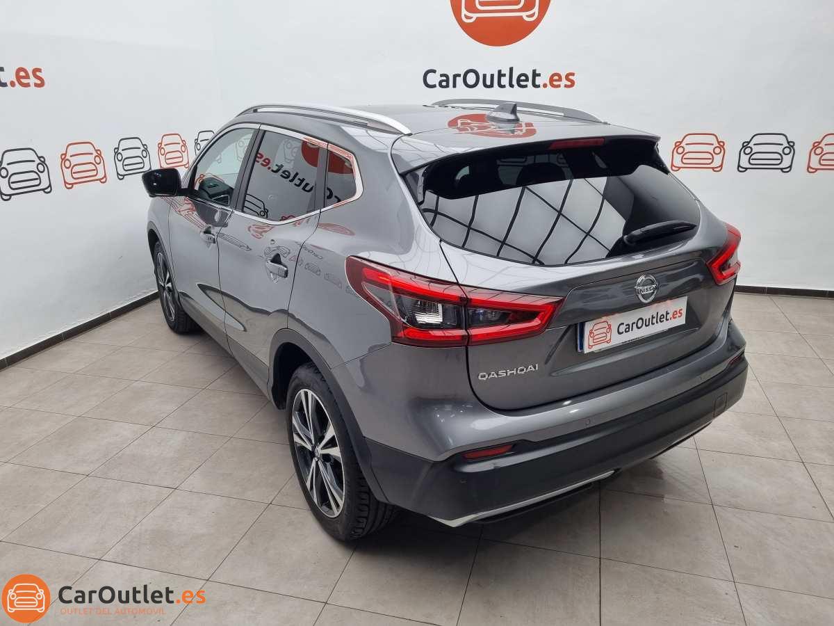 11 - Nissan Qashqai 2018 - AUTO