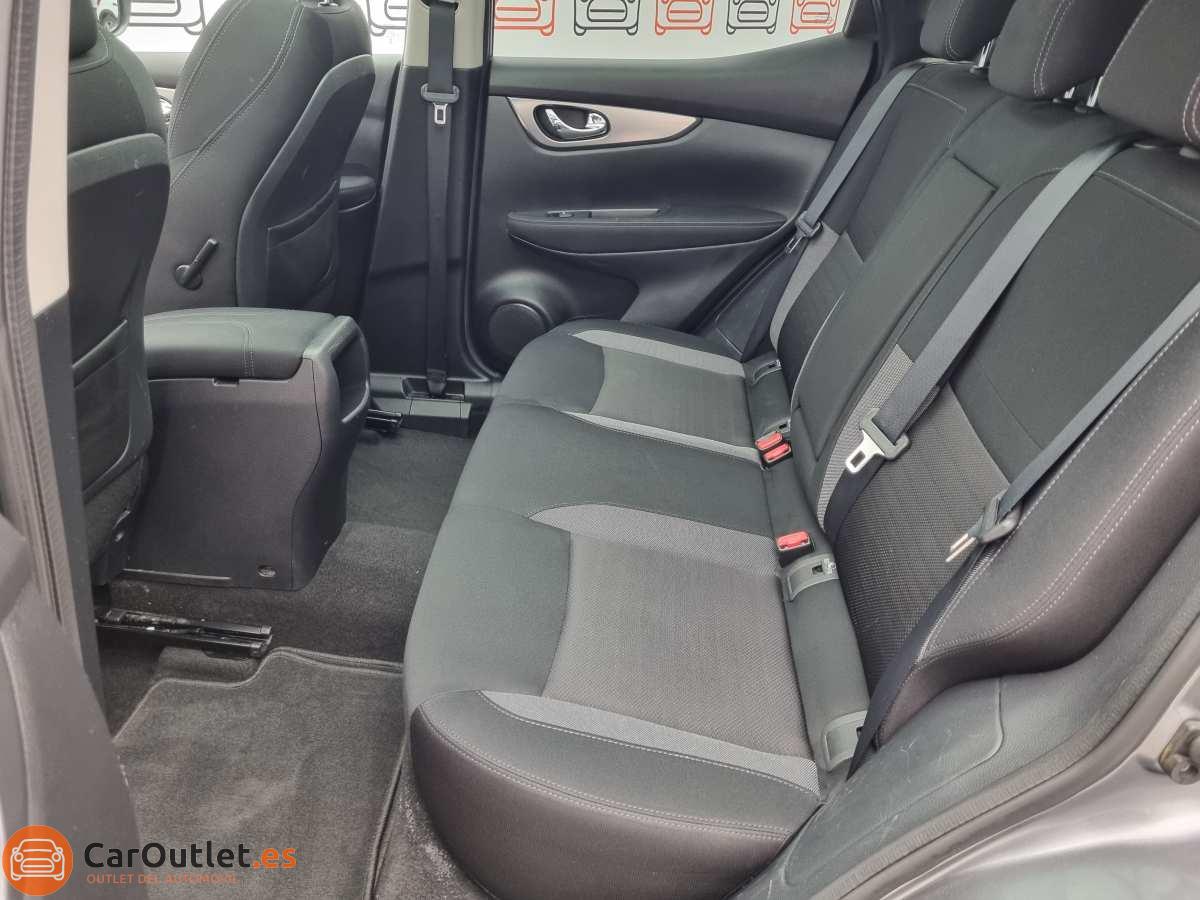 13 - Nissan Qashqai 2018 - AUTO