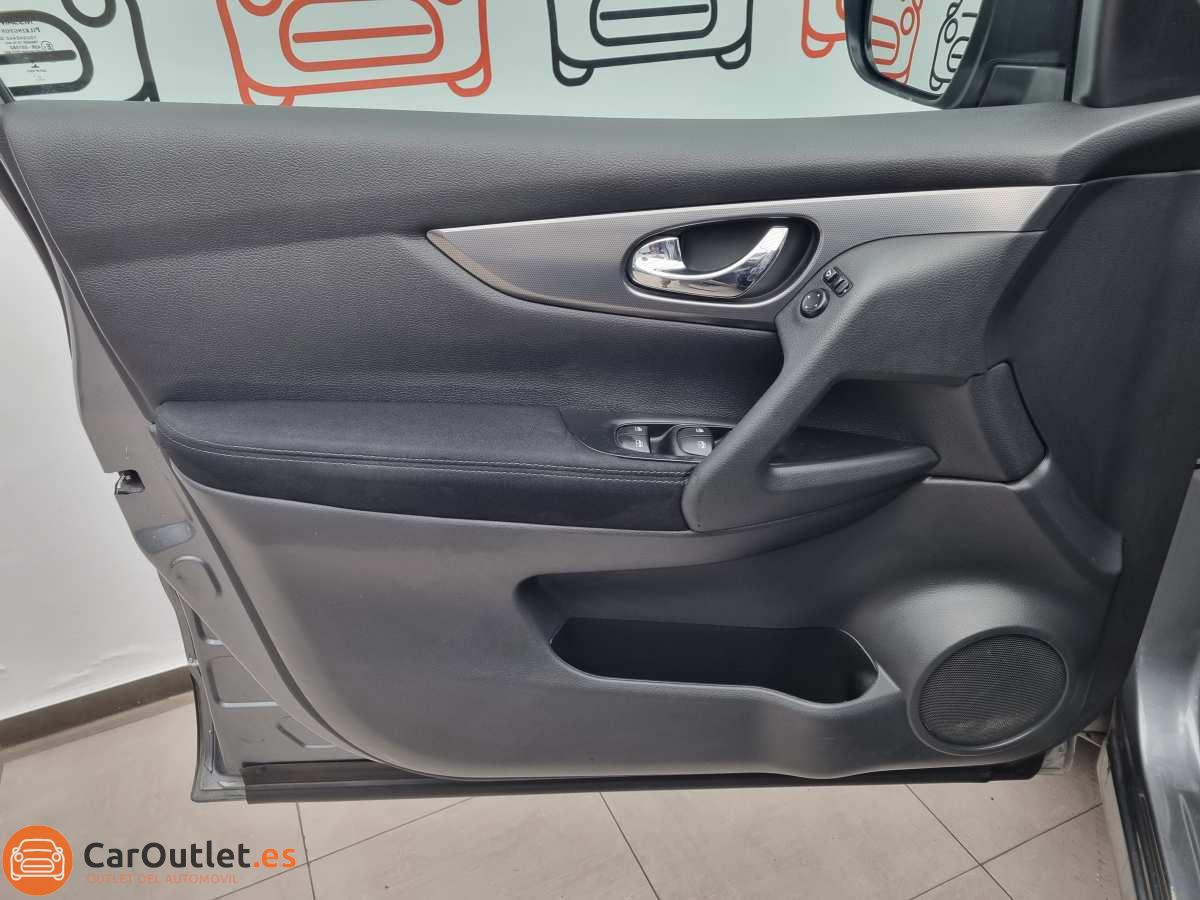 14 - Nissan Qashqai 2018 - AUTO