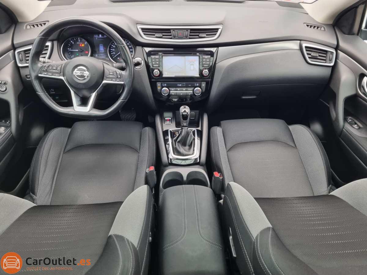 16 - Nissan Qashqai 2018 - AUTO