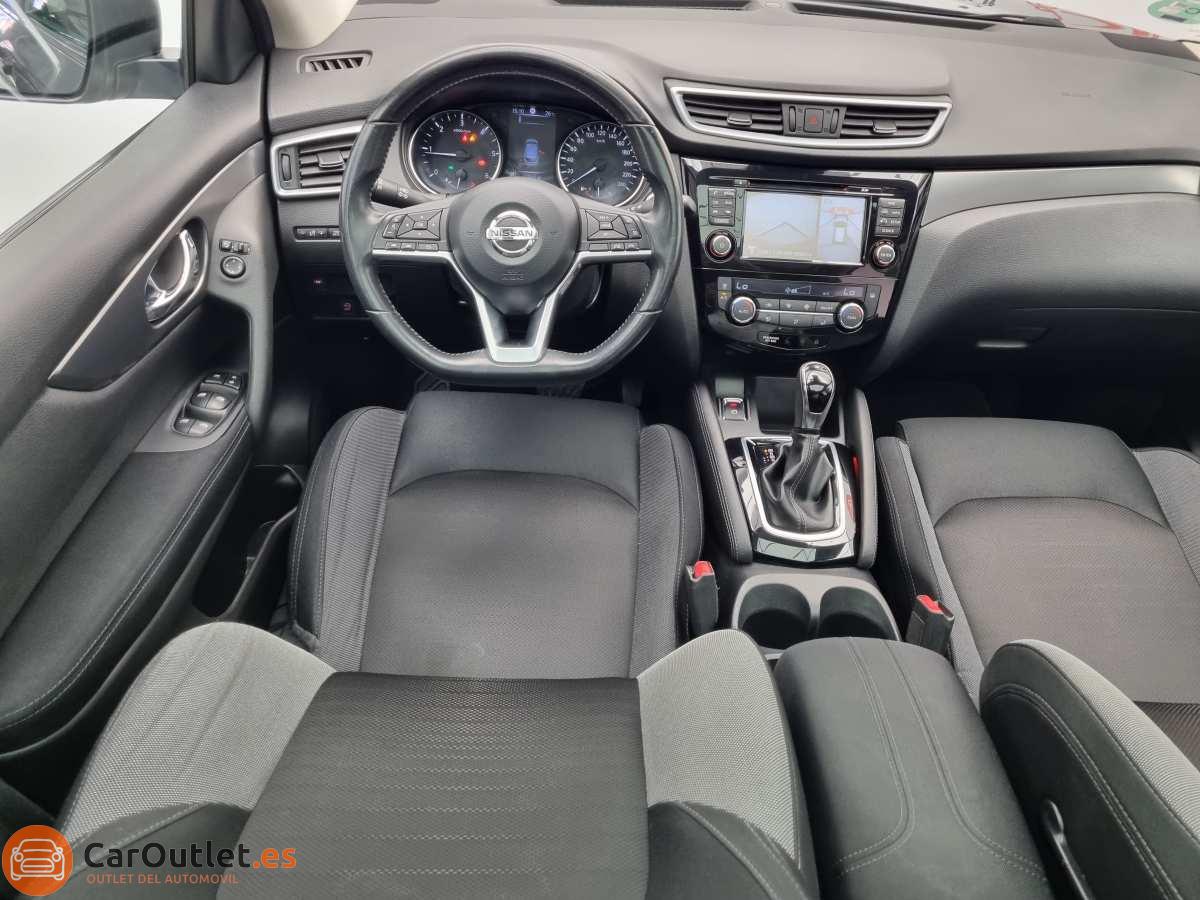 18 - Nissan Qashqai 2018 - AUTO