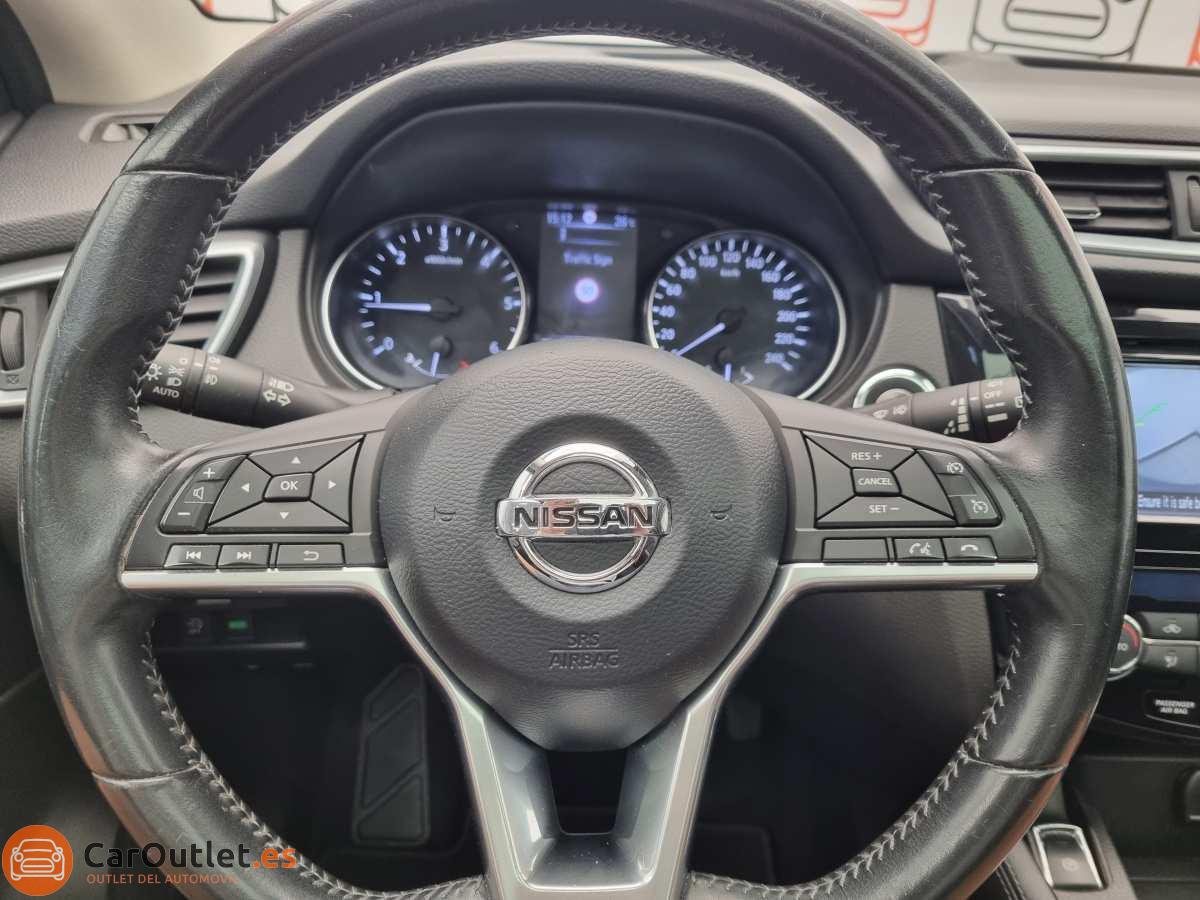 19 - Nissan Qashqai 2018 - AUTO
