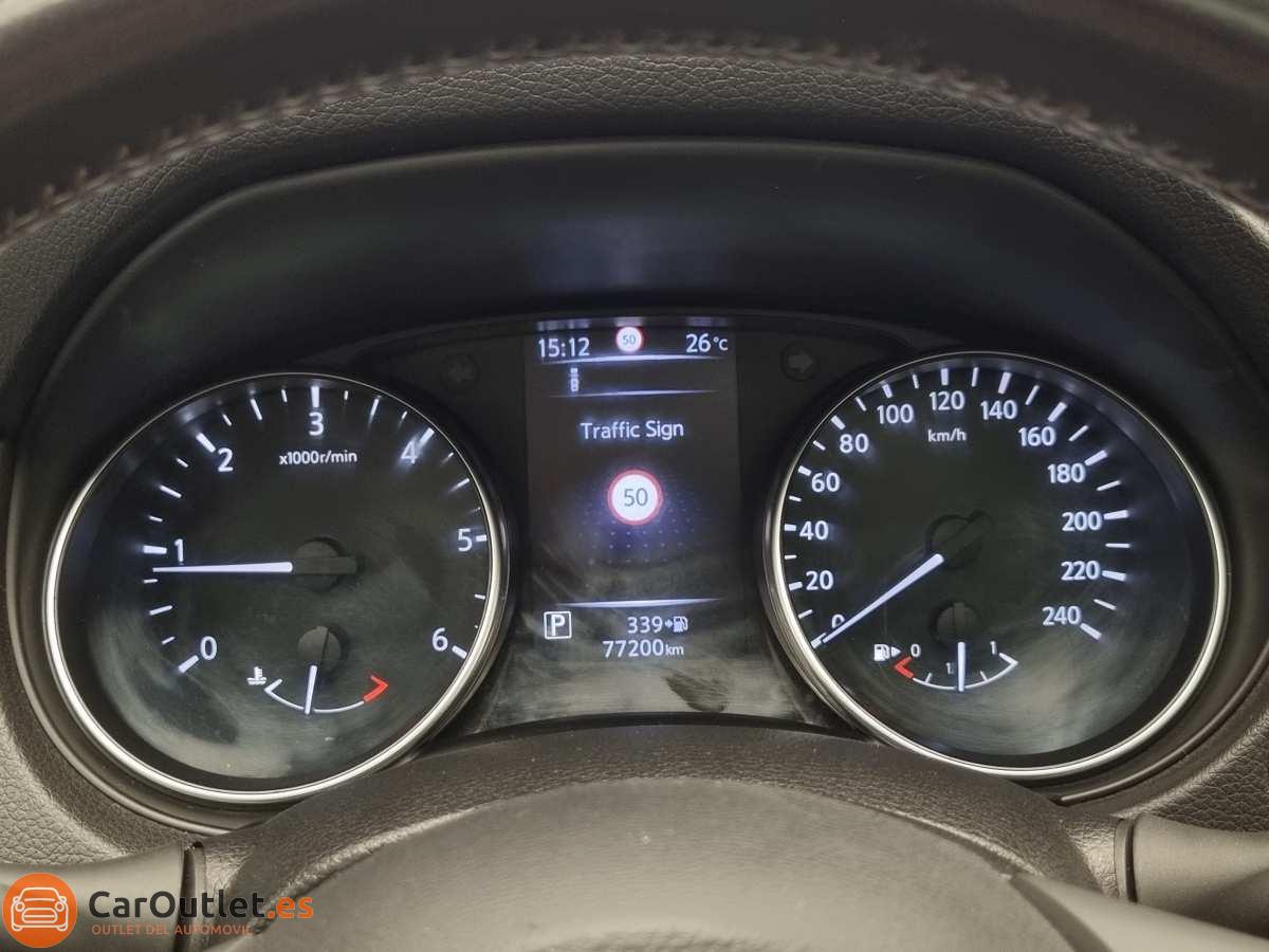 20 - Nissan Qashqai 2018 - AUTO