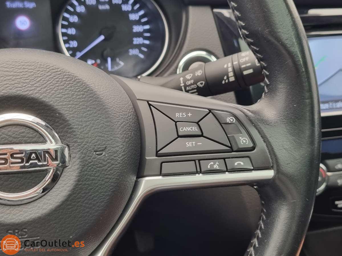 21 - Nissan Qashqai 2018 - AUTO