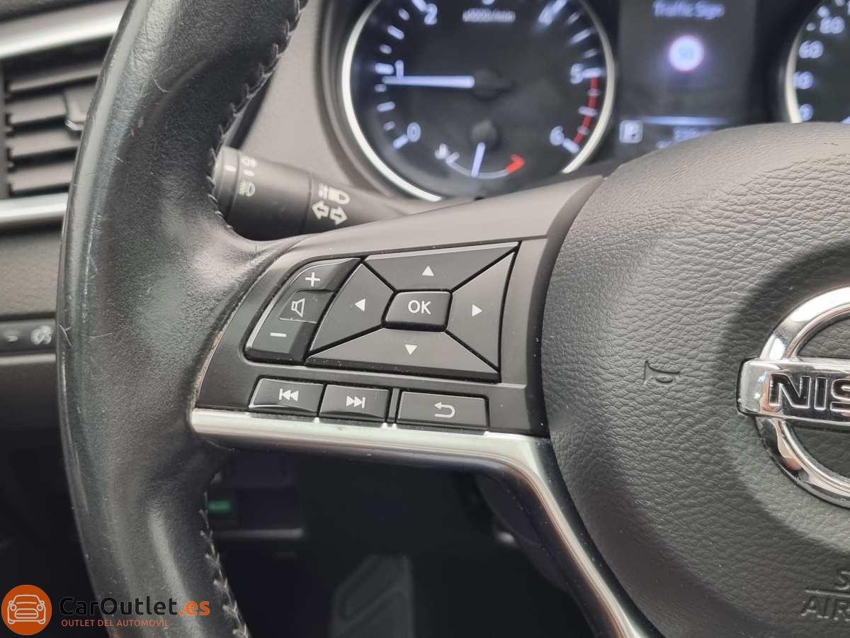 22 - Nissan Qashqai 2018 - AUTO