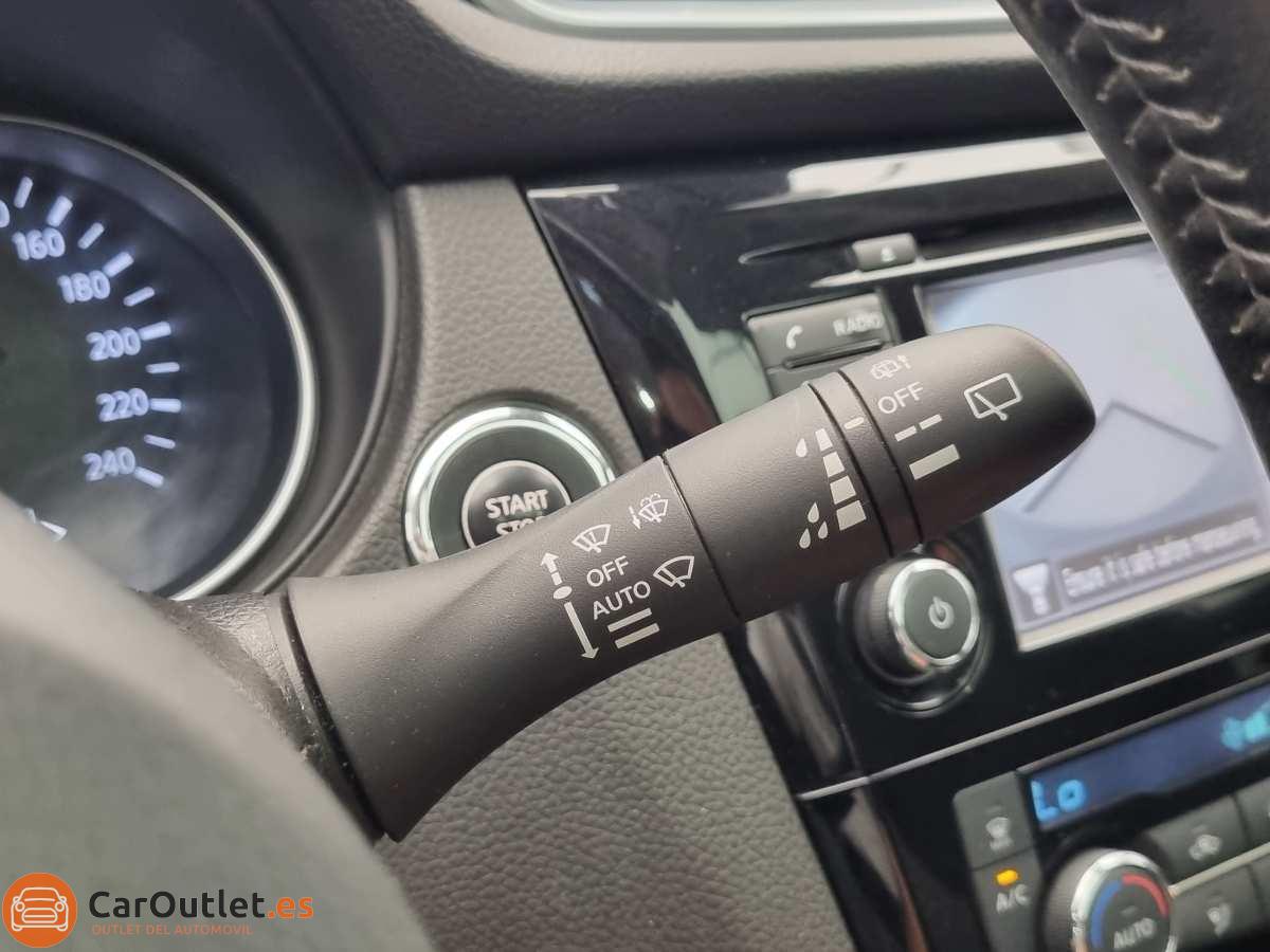 23 - Nissan Qashqai 2018 - AUTO