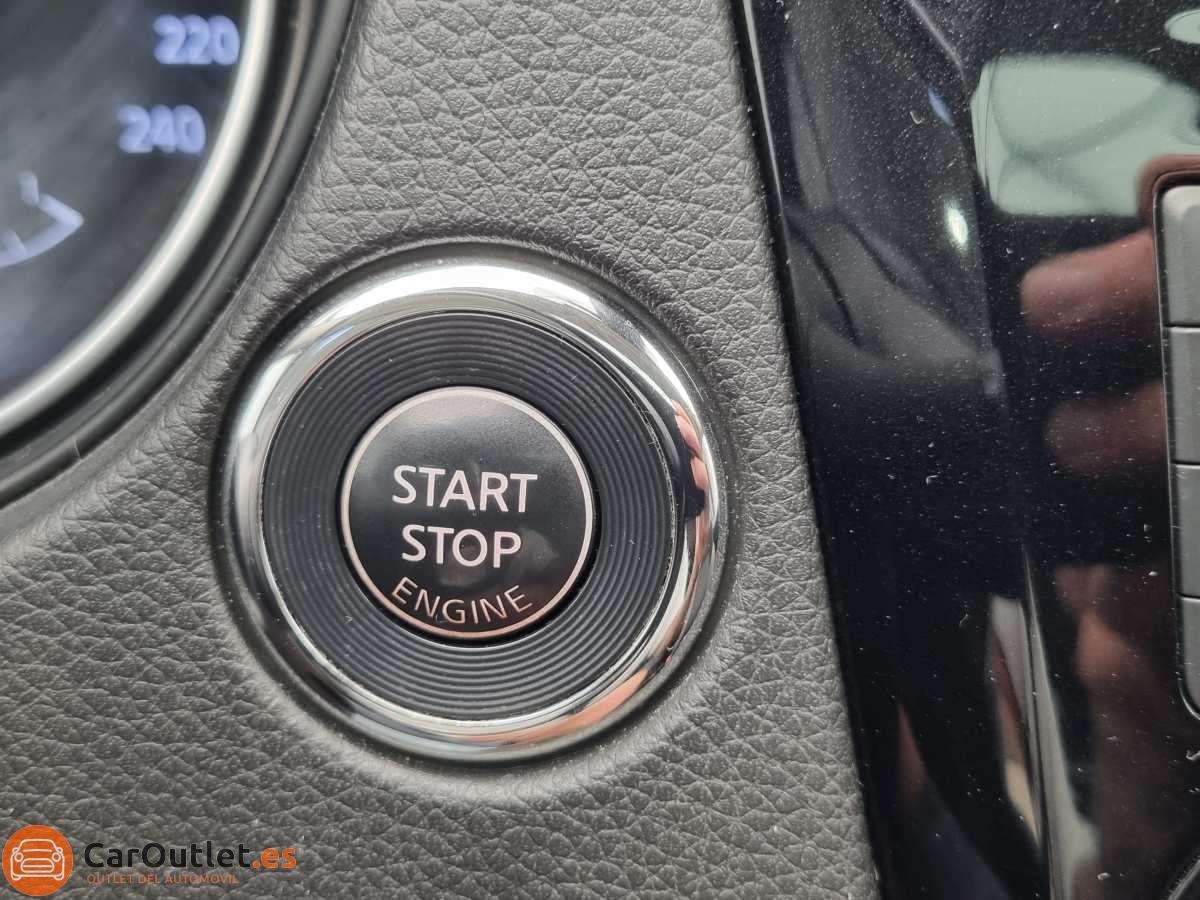 25 - Nissan Qashqai 2018 - AUTO