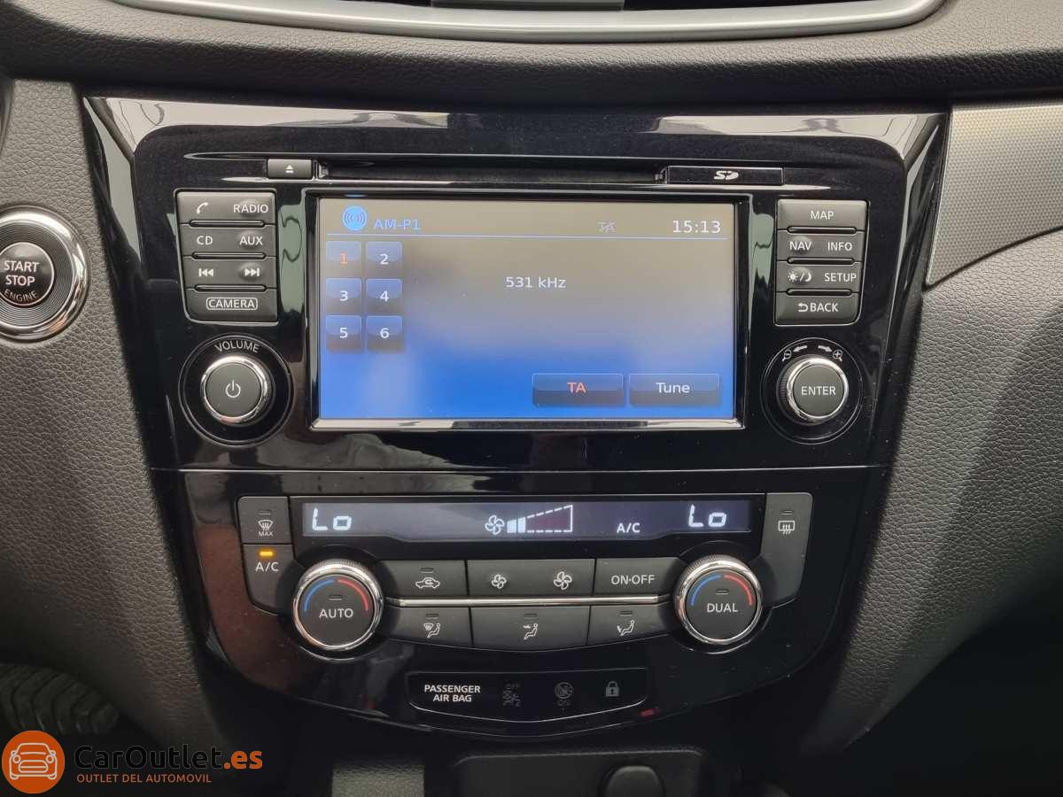 26 - Nissan Qashqai 2018 - AUTO