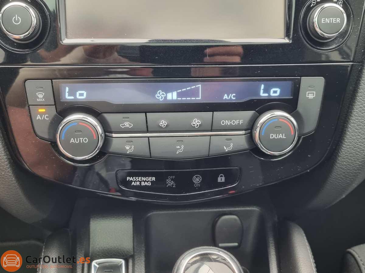 29 - Nissan Qashqai 2018 - AUTO